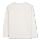 Pack of 2 T-shirts TIMBERLAND 
                    BOY
