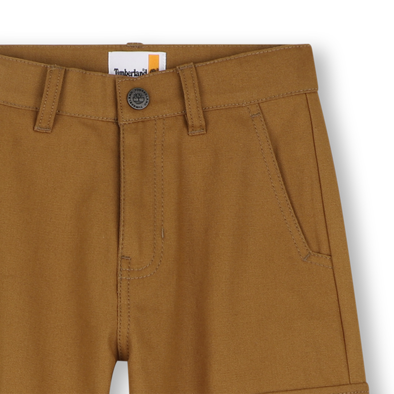 Pants TIMBERLAND 
                        BOY