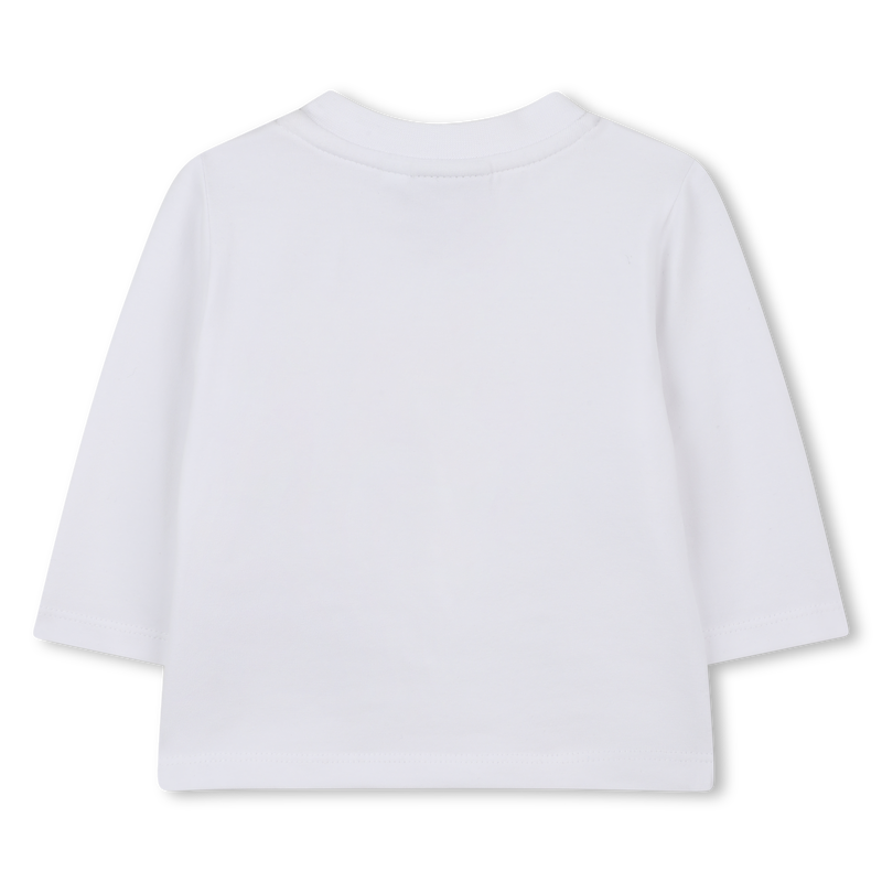 Trousers, cardigan and T-shirt set BOSS 
                        GIRL