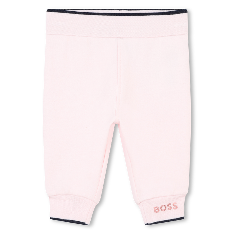 Tracksuit Set BOSS 
                        GIRL