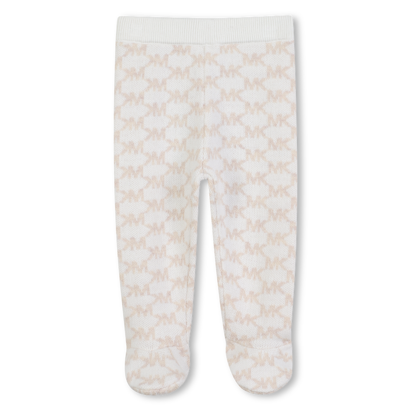 Knitting set MICHAEL KORS 
                    GIRL
