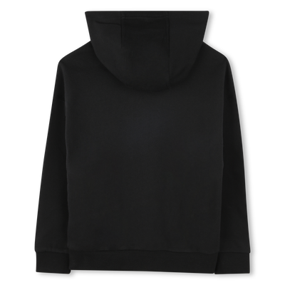 Front Pocket Sweatshirt TIMBERLAND BOY