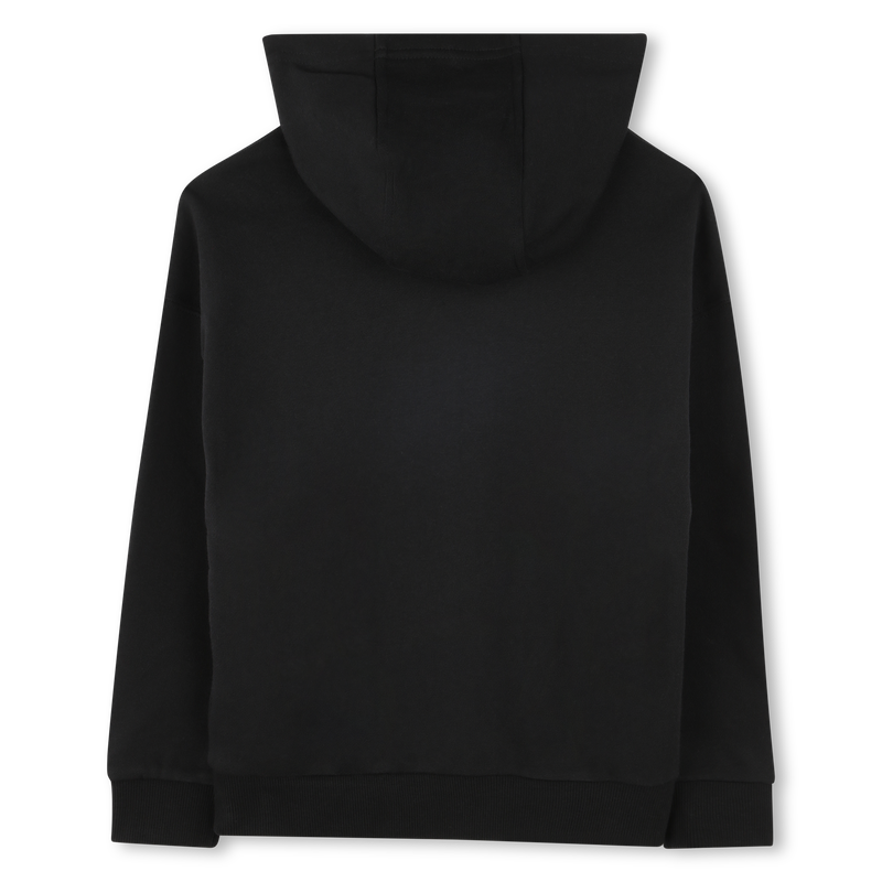 Front Pocket Sweatshirt TIMBERLAND 
                        BOY