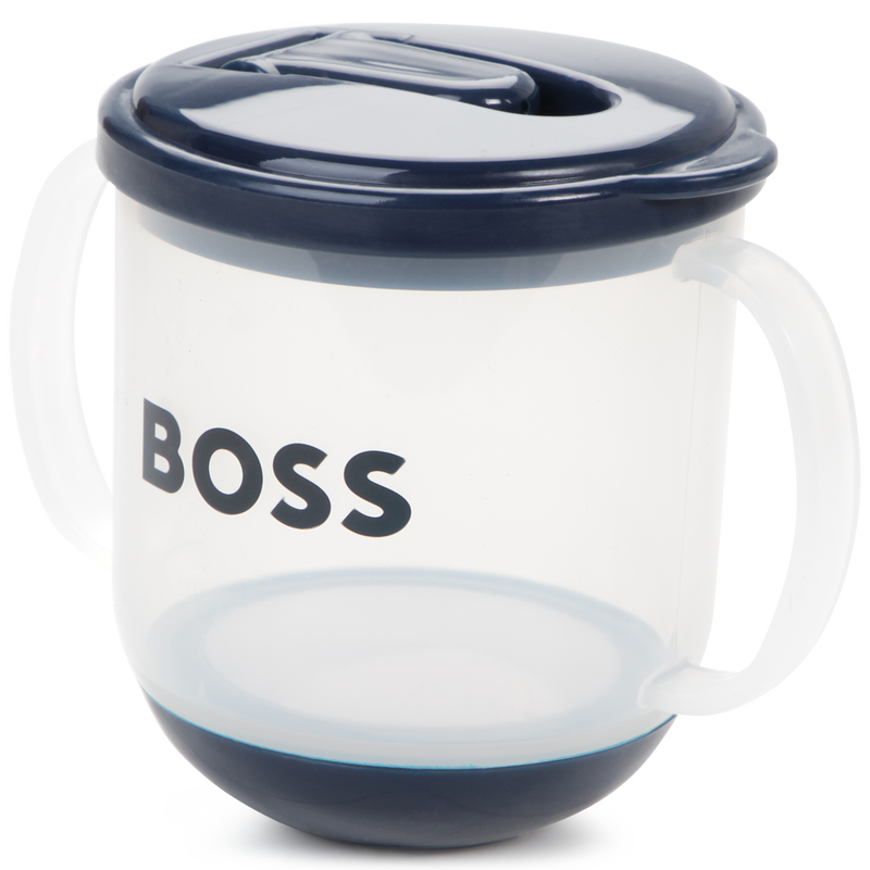 Sippy cup BOSS 
                        UNISEX