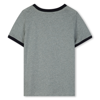 Short sleeve t-shirt CHLOE GIRL