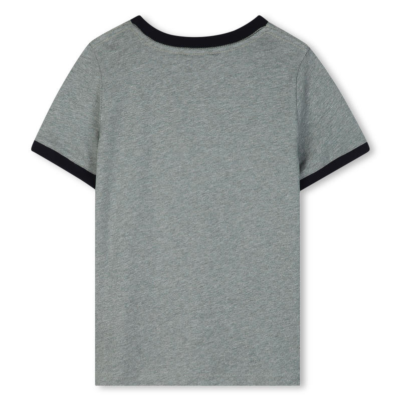 Short sleeve t-shirt CHLOE 
                        GIRL