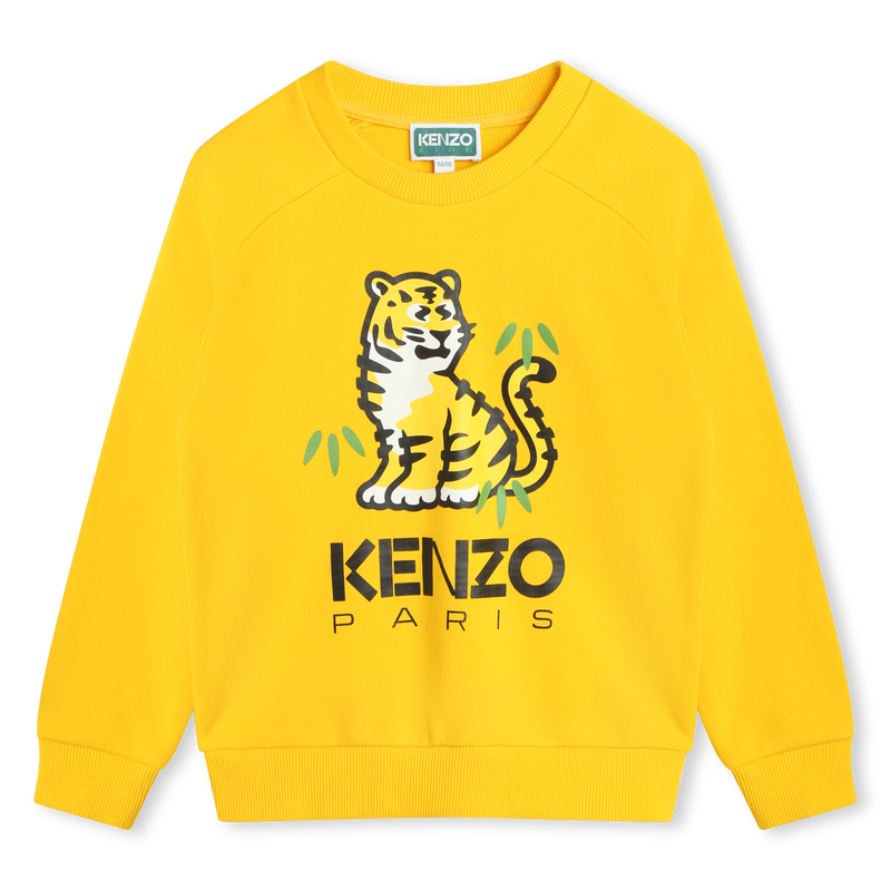 Kenzo online kids sweatshirt