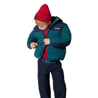 Sweatshirt TIMBERLAND BOY