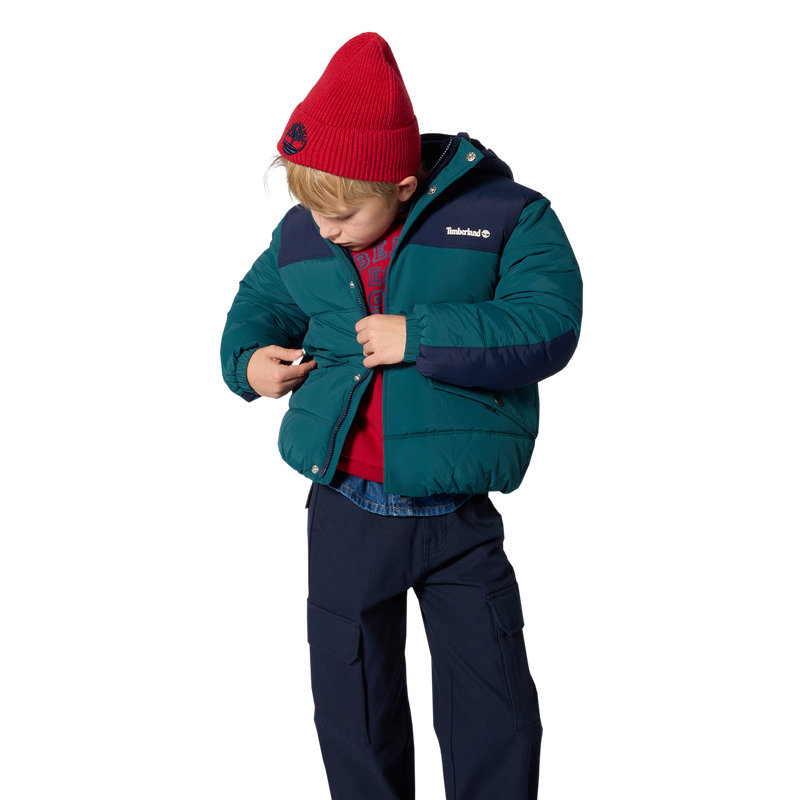 Sweatshirt TIMBERLAND 
                        BOY
