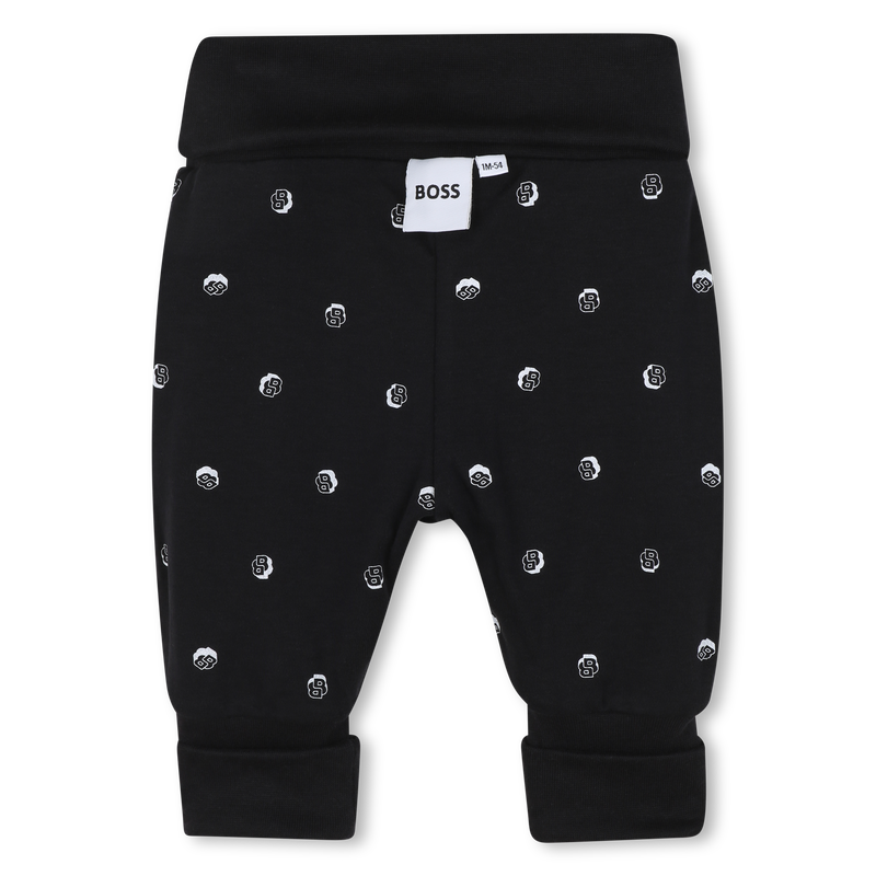 Sweatshirt and pants set BOSS 
                    BOY