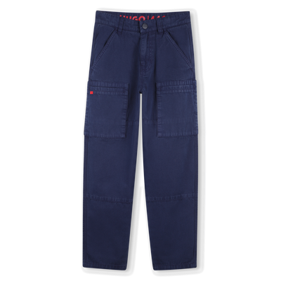 Loose Fit Pants HUGO BOY