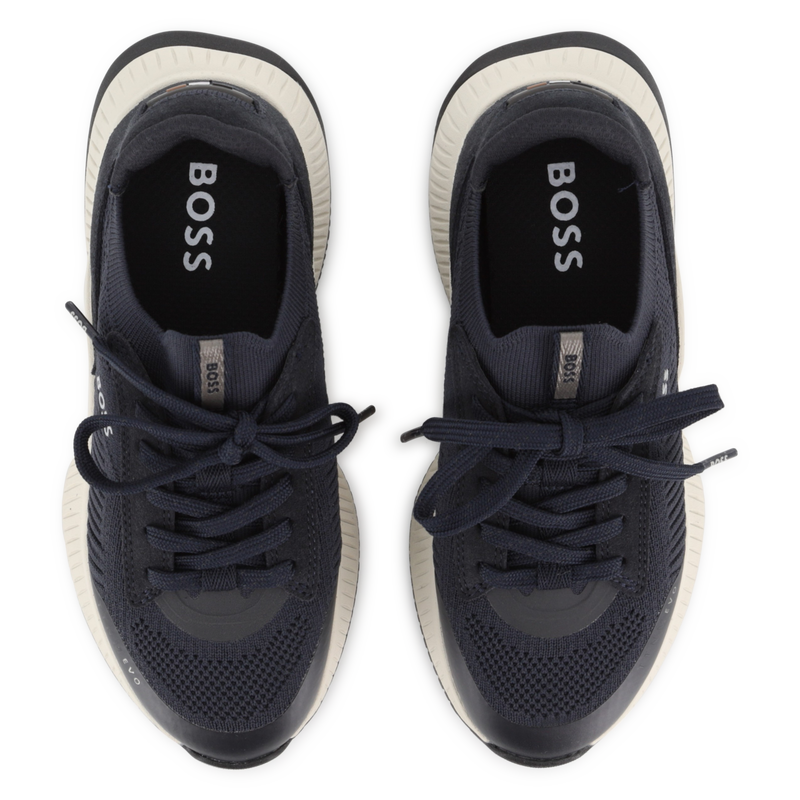 Sneakers BOSS 
                        BOY