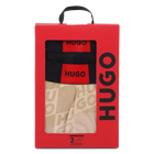 Boxer Set (2 Pieces) HUGO 
                    BOY