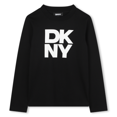 Long Sleeve T-Shirt DKNY UNISEX