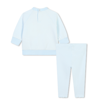 Sweatshirt & Trousers BILLIEBLUSH GIRL