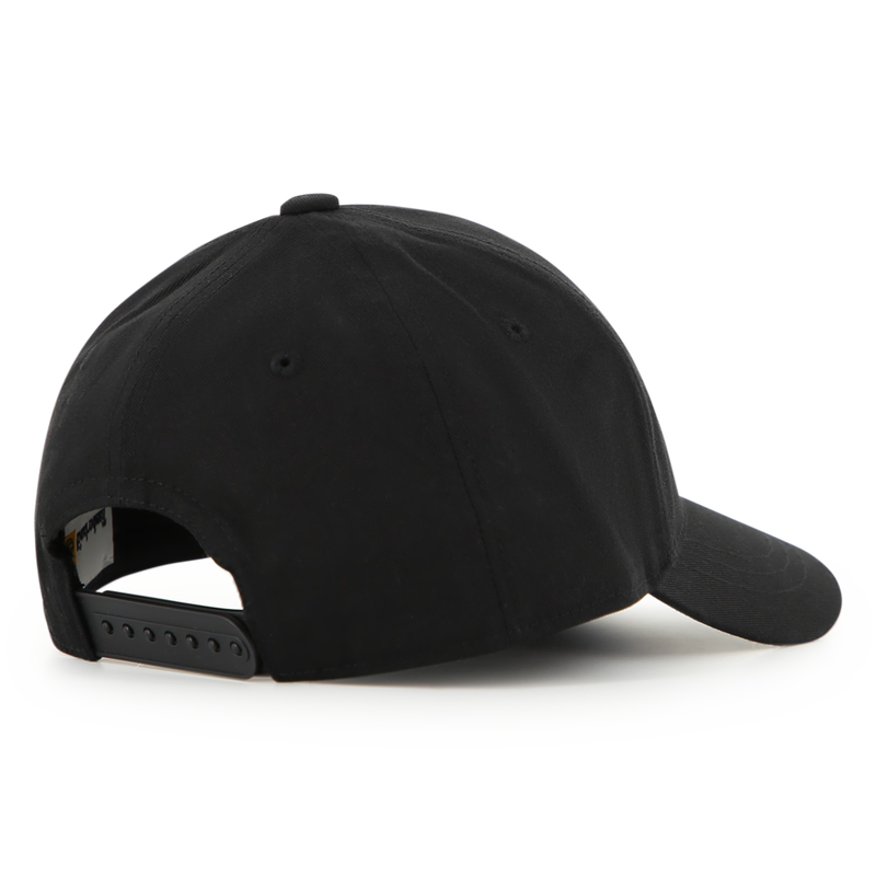 Logo Hat TIMBERLAND 
                        BOY