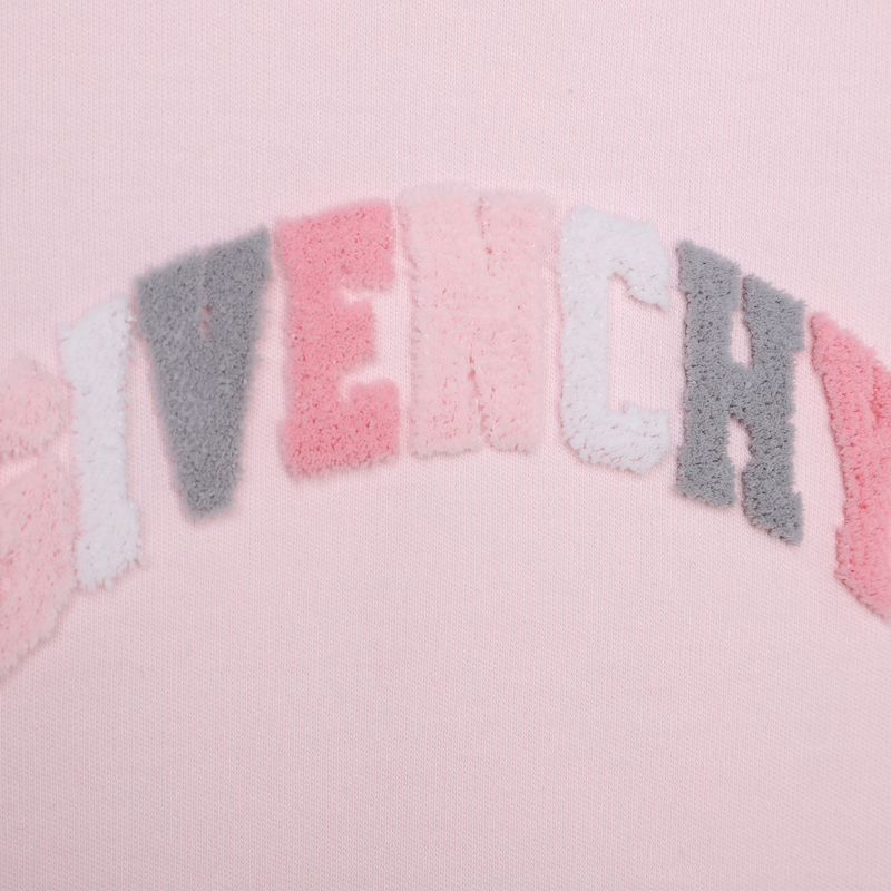 Newborn three-piece set GIVENCHY 
                    UNISEX