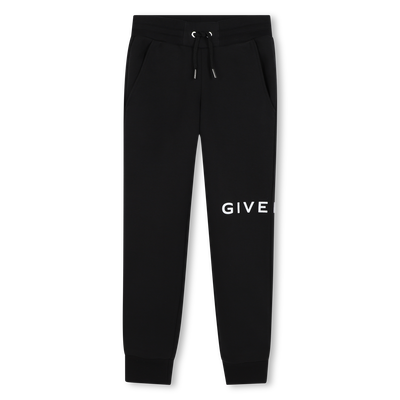 Fleece Sweatpants GIVENCHY GIRL