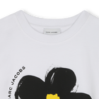 Daisy-print T-shirt MARC JACOBS 
                    GIRL