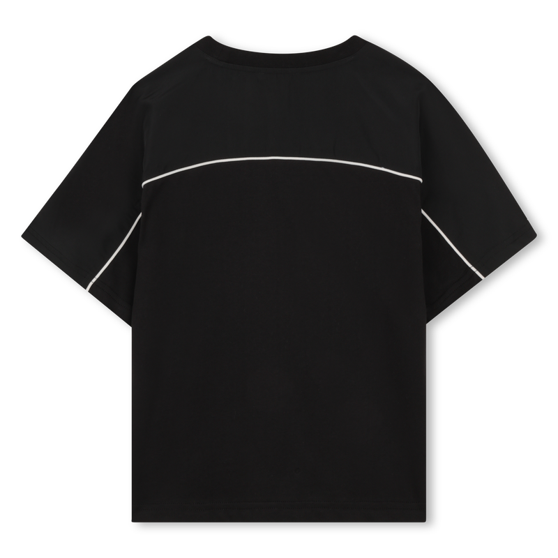 Short-Sleeved T-Shirt KENZO KIDS 
                        BOY