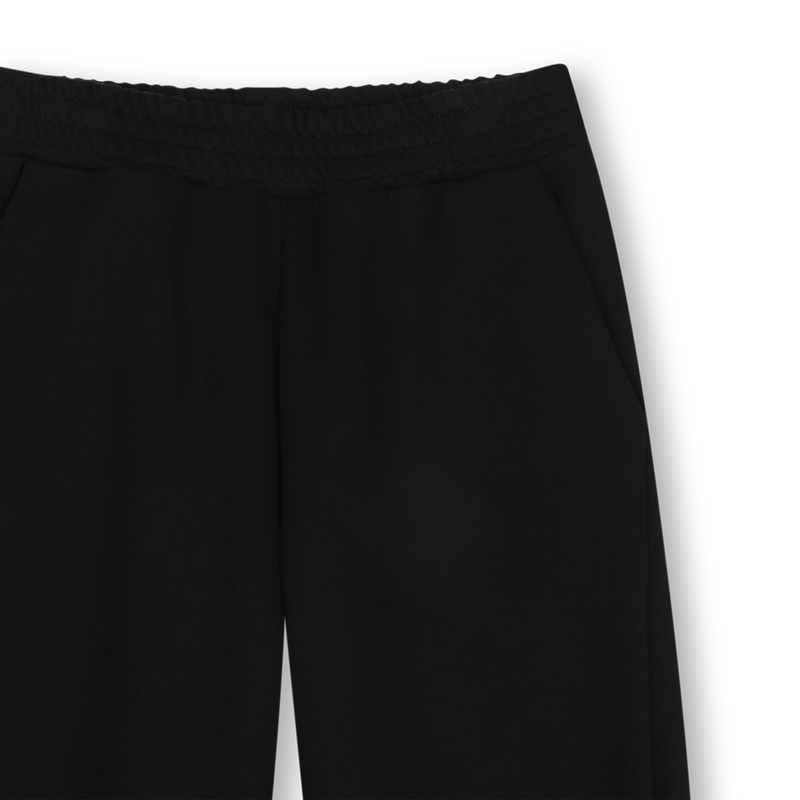 Jogging pants GIVENCHY 
                        GIRL