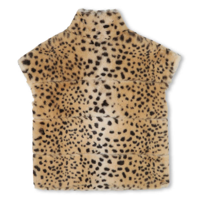 Reversible vest GIVENCHY 
                    GIRL