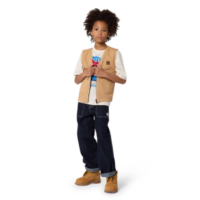 Jeans TIMBERLAND BOY