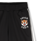 Bermuda shorts with pockets KENZO KIDS 
                    UNISEX