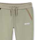 Jogging pants BOSS 
                    BOY