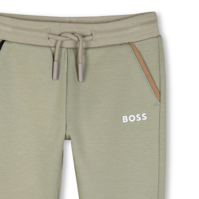 Jogging pants BOSS 
                        BOY