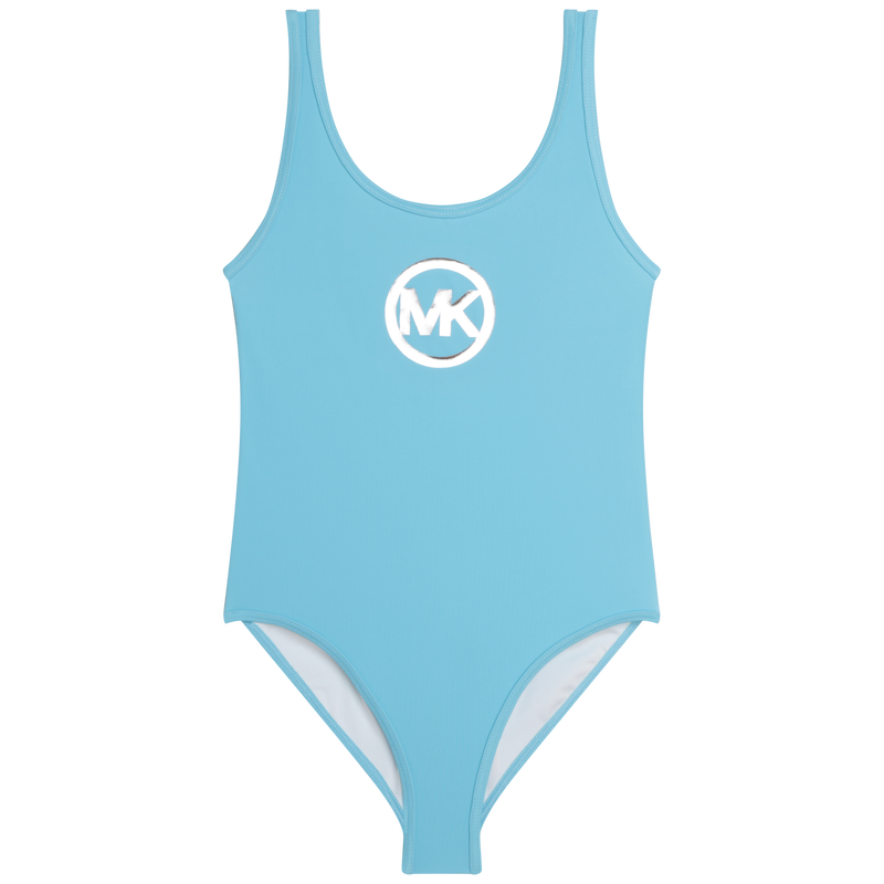 MICHAEL KORS Onepiece logo bathing suit