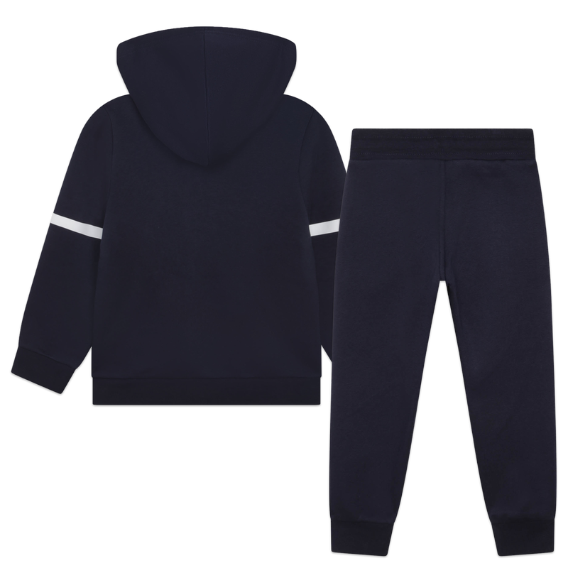 Hugo boss tracksuit boys sales
