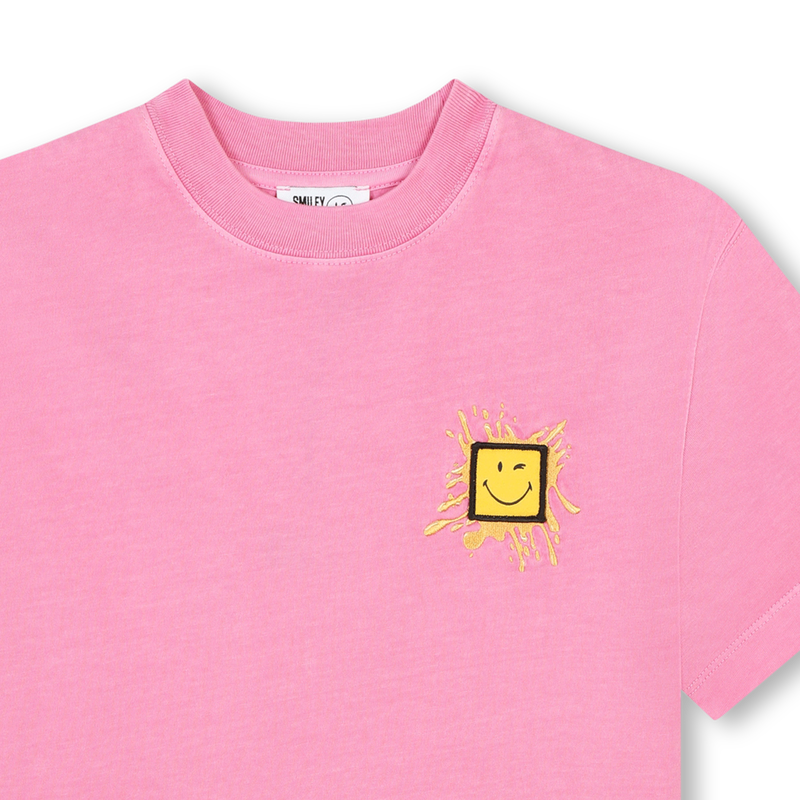Short-Sleeved T-Shirt MARC JACOBS 
                    UNISEX
