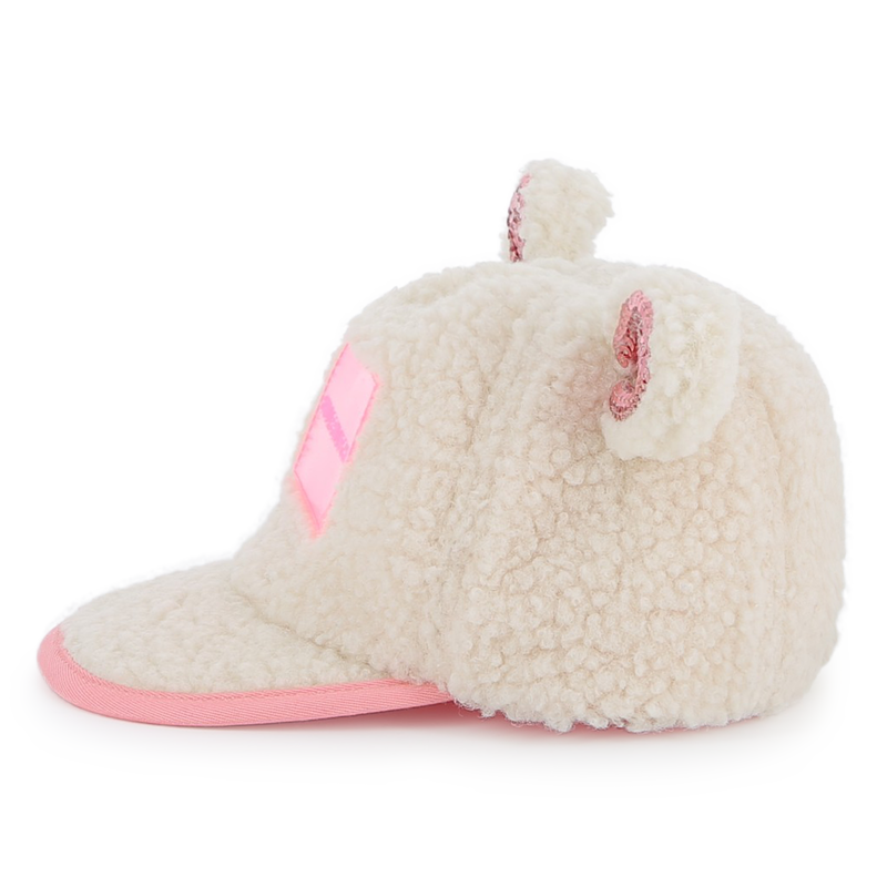 Cap with ears BILLIEBLUSH 
                    GIRL