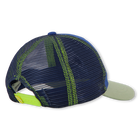 Logo Hat BILLIEBLUSH 
                    BOY