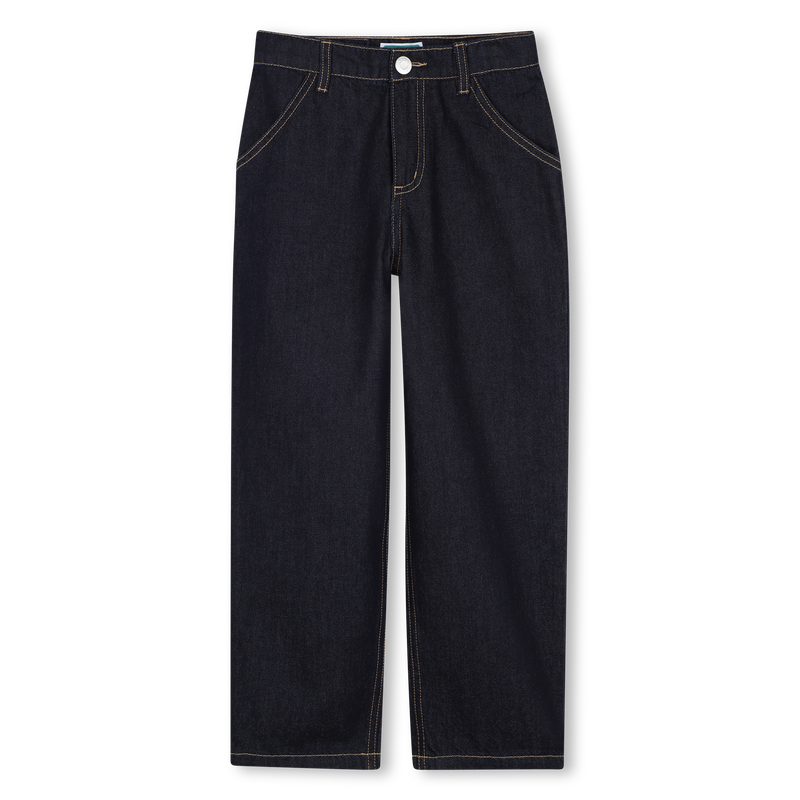 Denim pants KENZO KIDS 
                        BOY