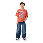 Embroidered Hat ZADIG VOLTAIRE 
                    BOY