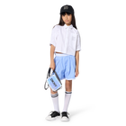 Poplin Shorts DKNY 
                    GIRL