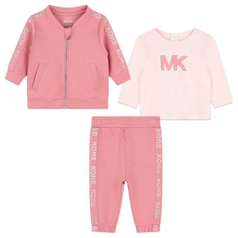 Tracksuit Set (3 Pcs.) MICHAEL KORS 
                    UNISEX