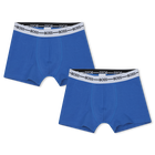 Sets of 2 boxer shorts, ELECTRIC BLUE, hi-res