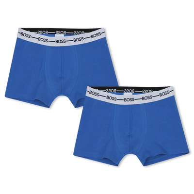 Sets of 2 boxer shorts BOSS BOY