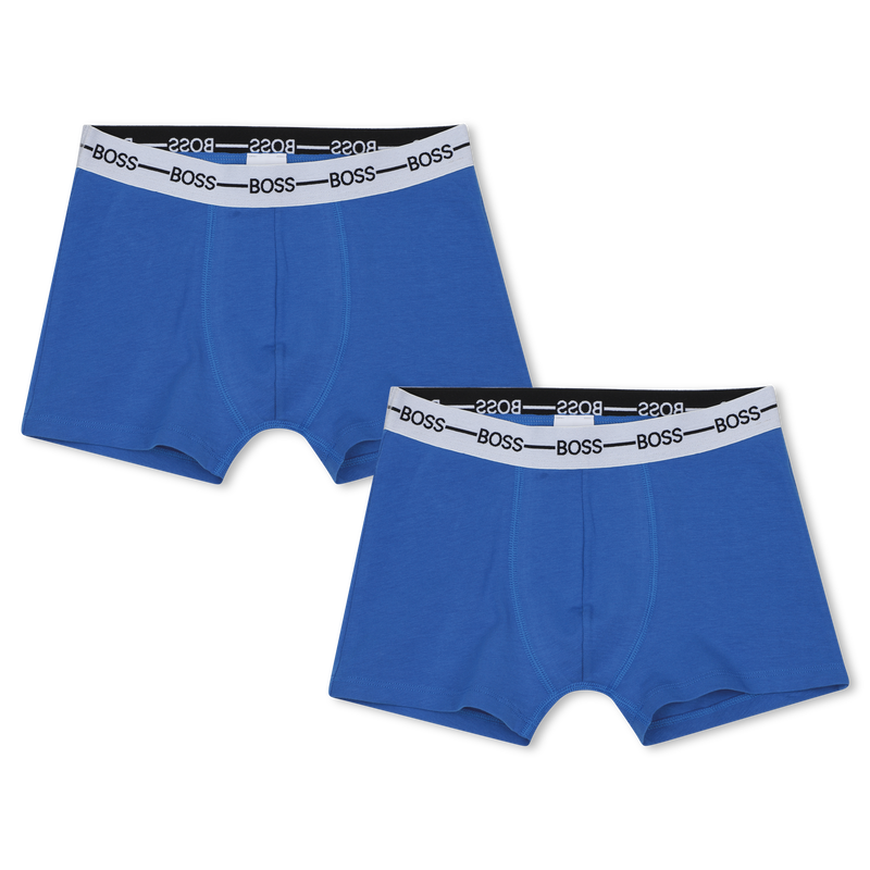 Sets of 2 boxer shorts BOSS 
                        BOY