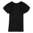 Short-sleeve dress MARC JACOBS 
                    GIRL