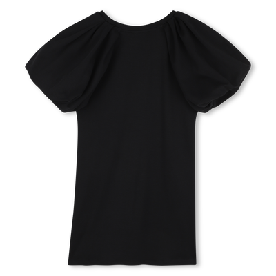 Short-sleeve dress MARC JACOBS GIRL