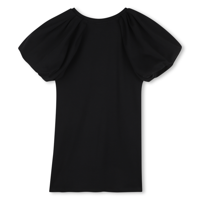 Short-sleeve dress MARC JACOBS 
                        GIRL