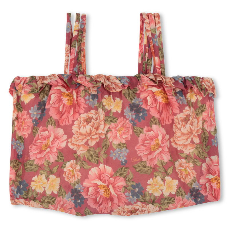 Strappy Top CHLOE 
                        GIRL