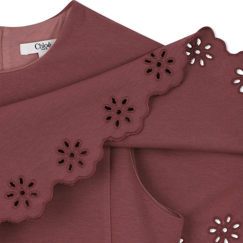 Milano dress CHLOE 
                        GIRL