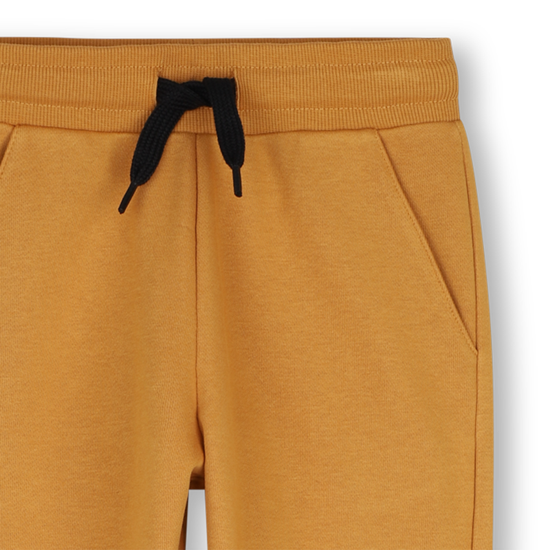 Fleece pants TIMBERLAND 
                        BOY