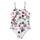 One-Piece Swimsuit MARC JACOBS 
                    GIRL