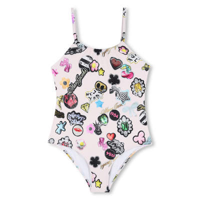 One-Piece Swimsuit MARC JACOBS GIRL